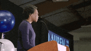 Lauren Congresswoman GIF by Team Underwood
