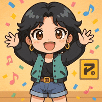 Dance Love GIF by Persona