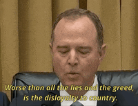 Robert Mueller GIF by GIPHY News