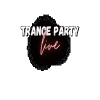 Tranceparty Sticker by Radio KISS