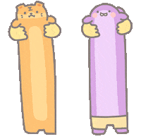 Dance Friends Sticker by KdeeStix