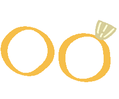 wedding ring Sticker by Rotkäppchen Sekt