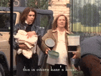 season 4 netflix GIF by Gilmore Girls 