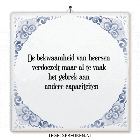 Wijsheid Troost GIF by Tegelspreuken.nl