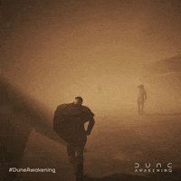 Storm Dune GIF by Funcom