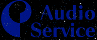 Marketing Tune GIF by Audio Service