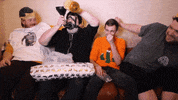 Challenge Lol GIF by Where's My Challenge?