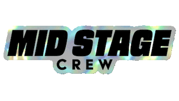 Crew Csds Sticker by centerstageohio