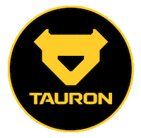 Tauron fight logo mma culture Sticker