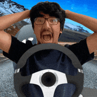 118 Miles Per Hour GIF