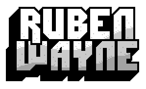 Pixel Tattoo Sticker