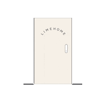 Art Illustration Sticker by limehome – designed to stay