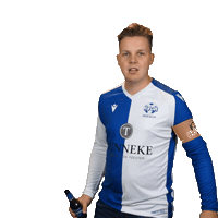 sportvereniginghvch heesch hvch hvch18 hvch 18 Sticker