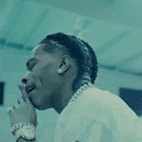 Lil Baby GIF