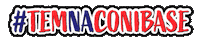 Obra Construcao Sticker by Conibase Home Center