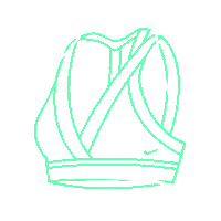 girls fitness Sticker by Nike