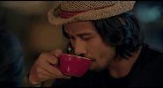 filosofi kopi coffee GIF