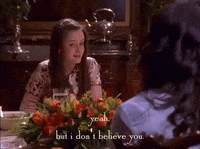 season 1 netflix GIF by Gilmore Girls 