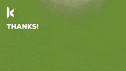 Thanks Thank You GIF by Kanopi Studios