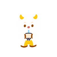 Yuxintay Sticker by MICAmotion