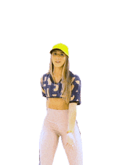 Style Swag Sticker by FitDance