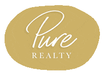 Real Estate Realtor Sticker by Pure Realty