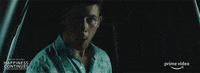 Nick Jonas Concert GIF by Amazon Prime Video