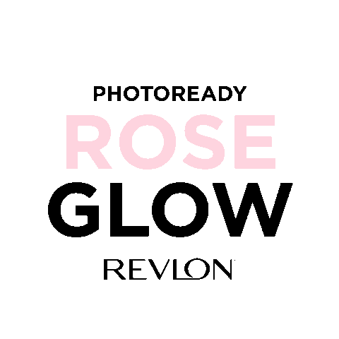 Beauty Love Sticker by REVLON MÉXICO