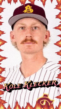 Asu Baseball GIF