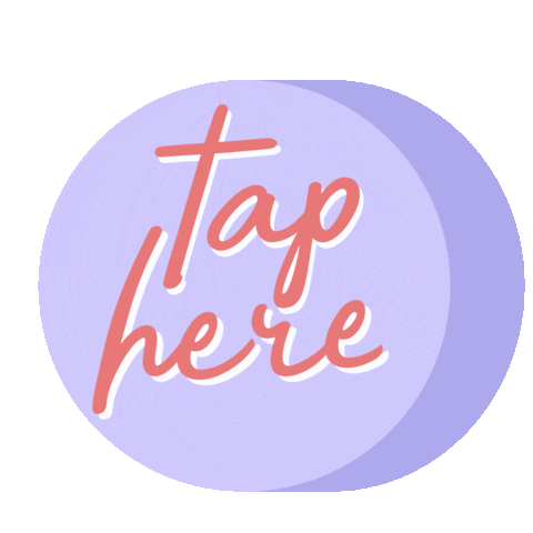 New Post Sticker by G Graphics Studio