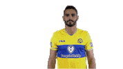 Kandil Sticker by Maccabi