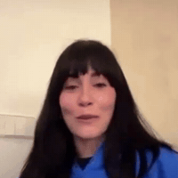 Corazon Aitana GIF