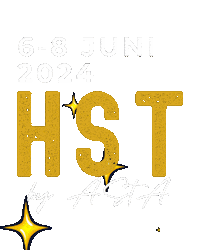 astafulda hst hochschultage astafulda hochschulefulda Sticker