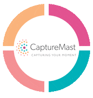 CaptureMastUK photography capture mast capturemastuk capturemast Sticker