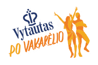 Party Hangover Sticker by BMV Vytautas