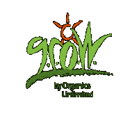 organics-unlimited organic grow organics unlimited Sticker