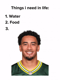 Green Bay Packers GIF