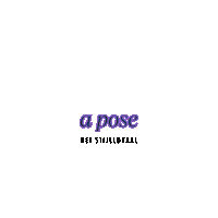 hetstijllokaal selfie pose strike strikeapose Sticker
