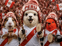 World Cup Goal GIF