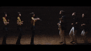 echoes GIF by Lola Marsh Band