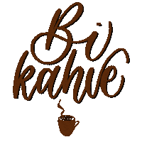 Coffee Cafe Sticker