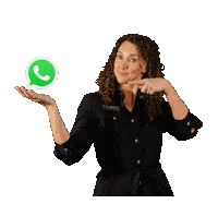 Haircut Curls Sticker by MANDYHaarstyliste