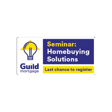 Hss Sticker by Guild Mortgage