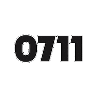 0711original rap hiphop stuttgart vfb Sticker