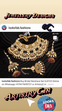 Buy Now Fashion GIF by ArtistryC