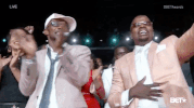 new edition GIF by BET Awards