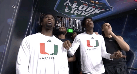 College Hoops Sport GIF by NCAA March Madness