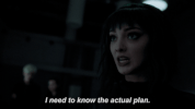 marvel mutants GIF by The Gifted
