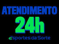 Eds GIF by Esportes da Sorte