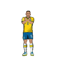 World Cup Football Sticker by Panini America